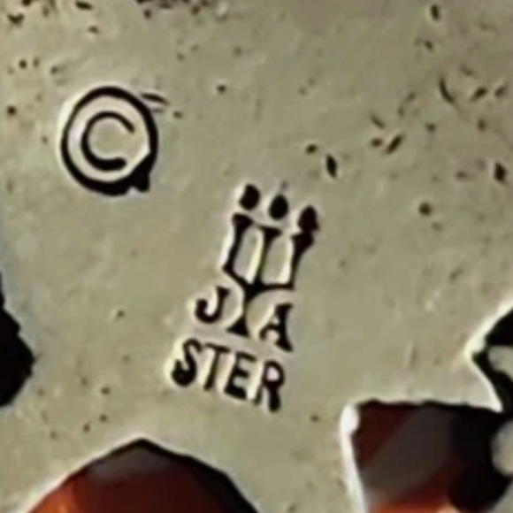 Retired James Avery Drill Team Boot Charm, Rare Find, 1990s - Picture 11 of 11